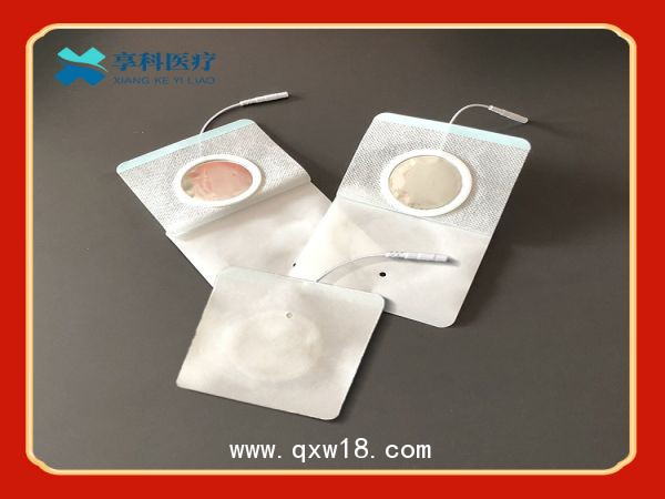 無(wú)紡布理療貼（導(dǎo)線）