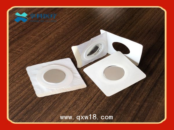 無(wú)紡布電極片（磁碗）