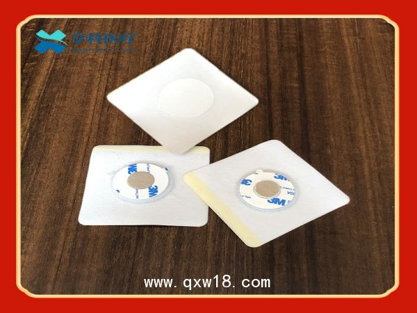 中醫(yī)灸貼（隔艾）