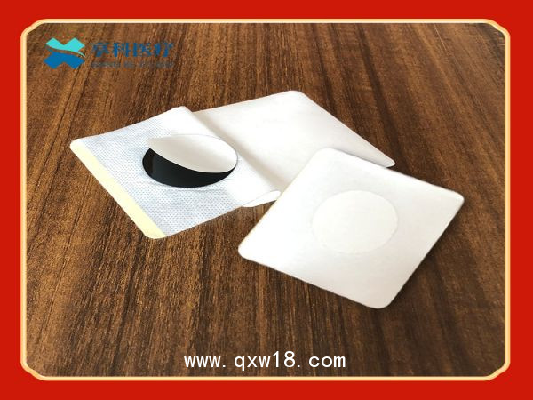 中醫(yī)灸貼（隔艾）