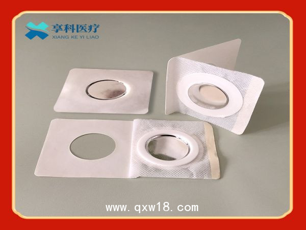 一次性醫(yī)用理療電極（磁碗）