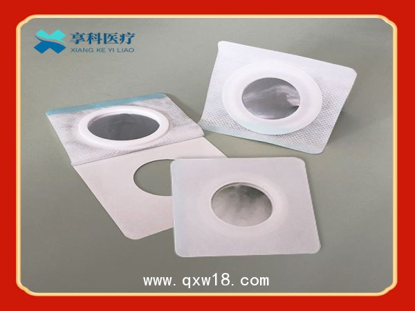 一次性醫(yī)用理療電極（平碗）