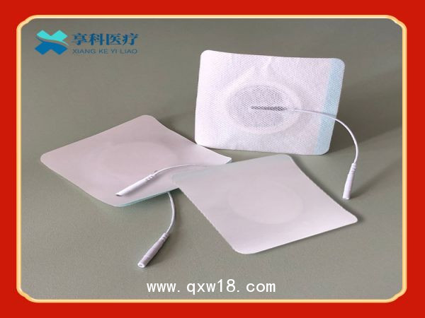 一次性醫(yī)用理療電極（導線）