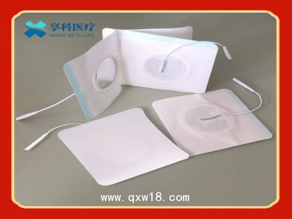 一次性醫(yī)用理療電極（導線）