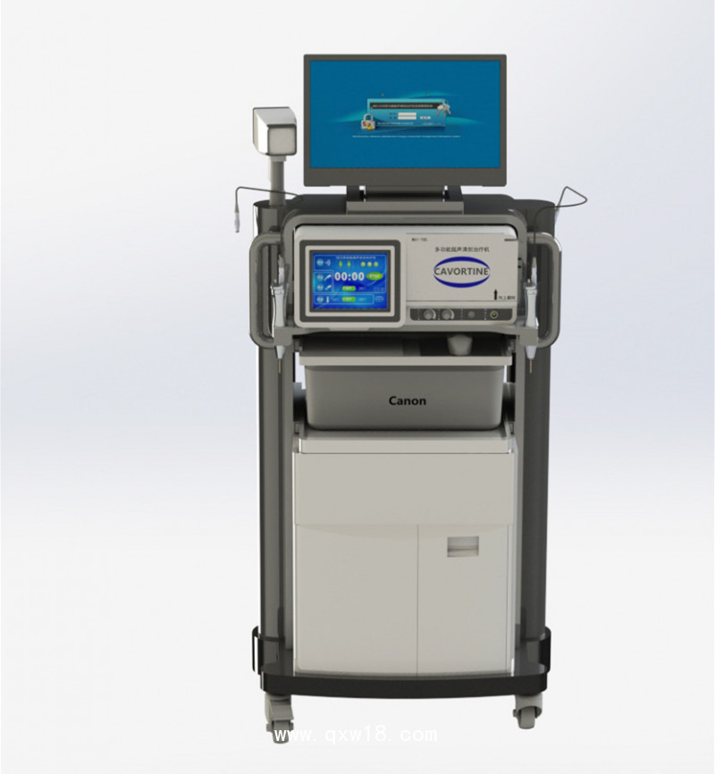 超聲清創(chuàng)機(jī)-超聲清創(chuàng)治療儀