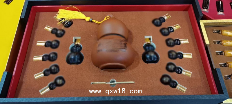 精品套盒