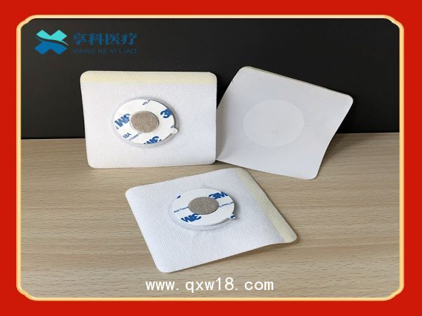 醫(yī)用灸貼（隔艾）