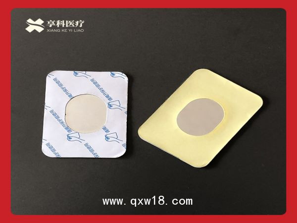 超聲定向透藥貼（雙面）
