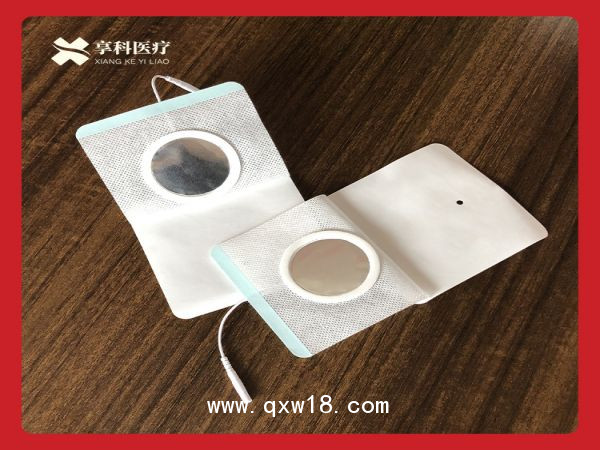 康復理療電極片（導線）