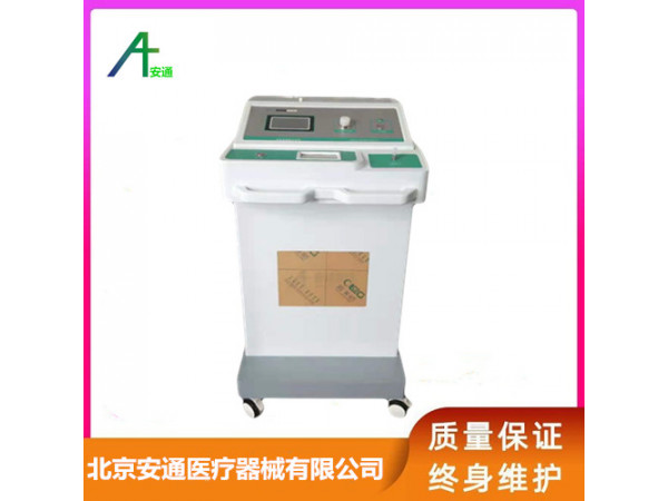 高濃度臭氧治療儀：不只是疼痛治療，它的作用比你了解的要強(qiáng)大