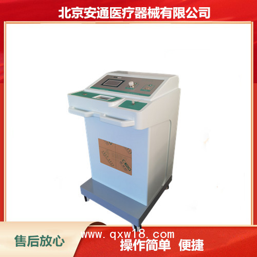 高濃度臭氧治療儀：不只是疼痛治療，它的作用比你了解的要強大