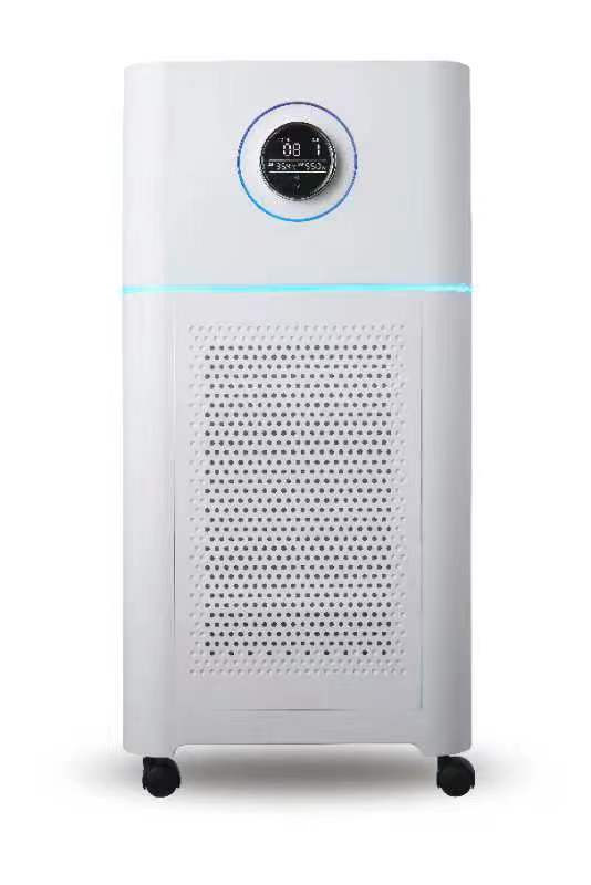 空氣消毒機(jī)（光等離子）