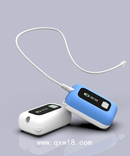 監(jiān)護儀體溫監(jiān)測