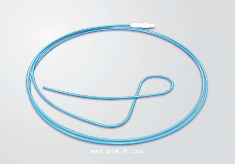 沃鴻一次性使用無(wú)菌膽道引流管