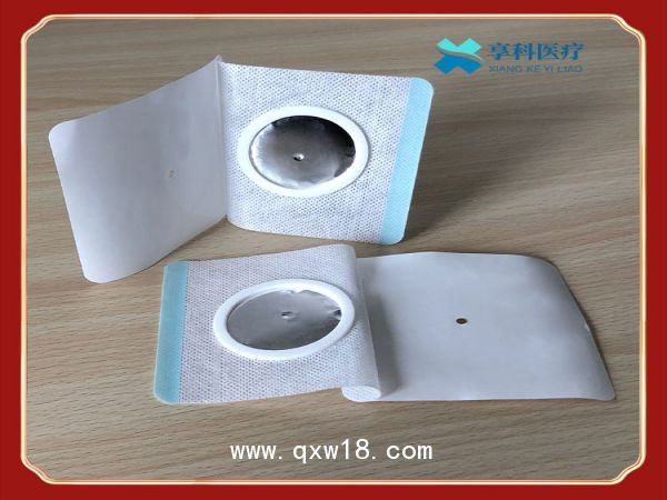 疼痛科用理療貼（按扣）