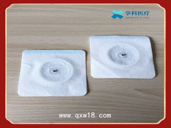 疼痛科用理療貼（按扣）