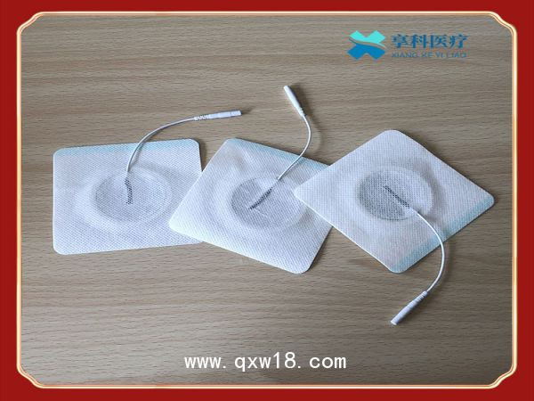 疼痛科用理療貼（導(dǎo)線）