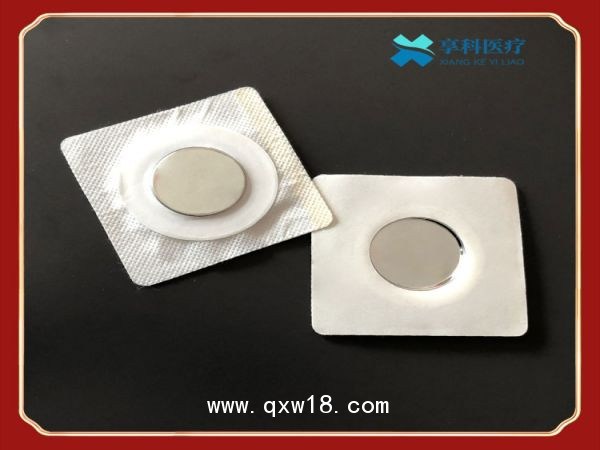 疼痛科用理療貼（磁碗）