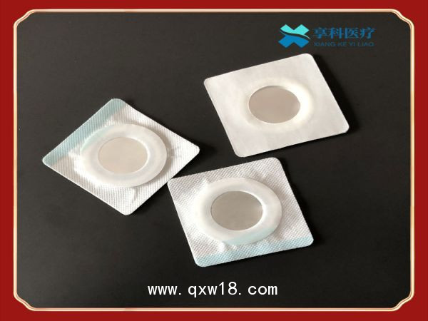 疼痛科用理療貼（平碗）