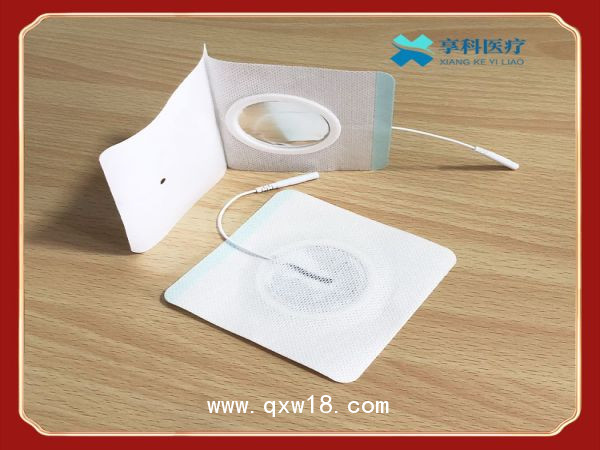 理療電極片（導(dǎo)線）