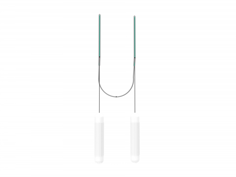 一次性使用淚道引流管