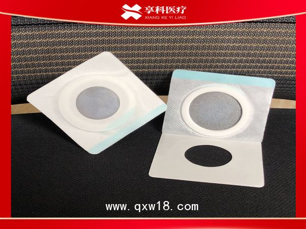 發(fā)熱理療貼（平碗）