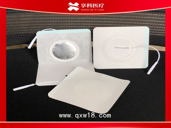 發(fā)熱理療貼（導線）