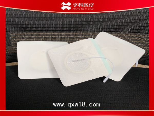 發(fā)熱理療貼（導線）