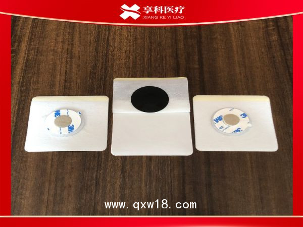 一次性醫(yī)用灸貼（隔艾）