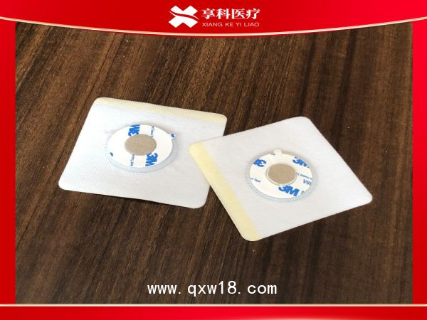 一次性醫(yī)用灸貼（隔艾）