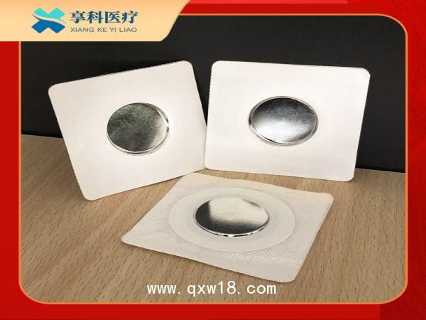 加熱電極貼（磁碗）