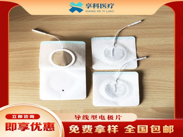 加熱電極貼（導(dǎo)線）