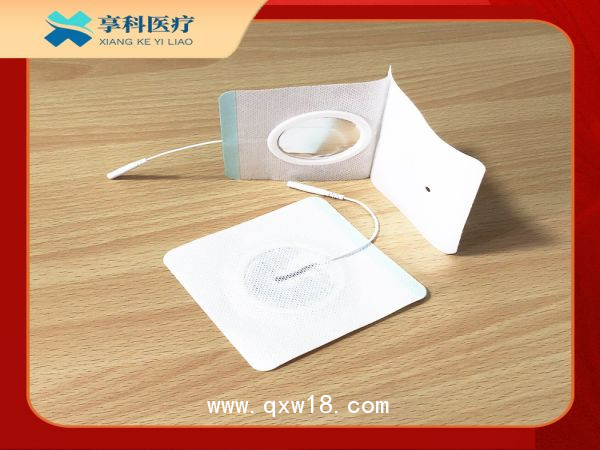 加熱電極貼（導(dǎo)線）