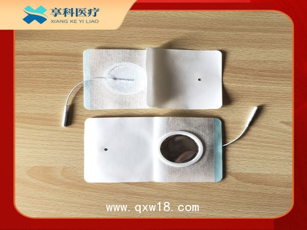 加熱電極貼（導(dǎo)線）