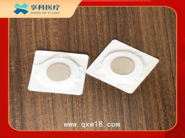 疼痛科用電極片（磁碗）