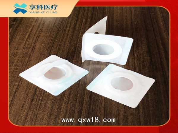 疼痛科用電極片（平碗）