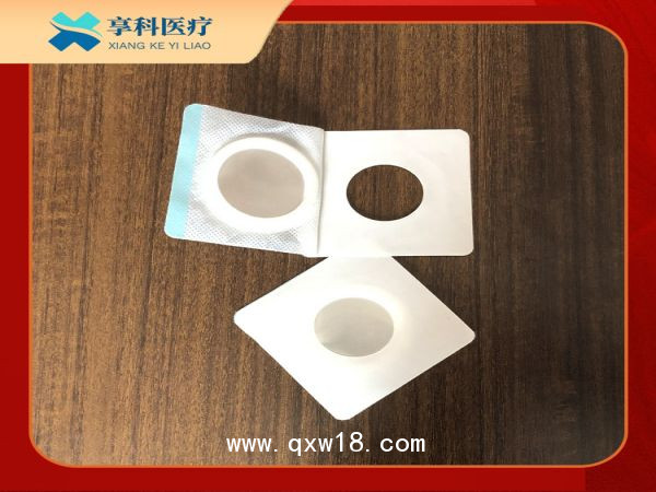 疼痛科用電極片（平碗）