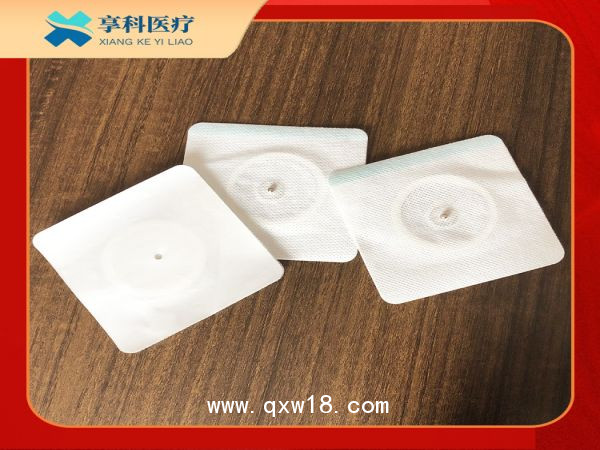 疼痛科用電極片（按扣）