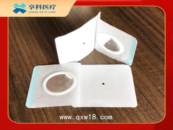 疼痛科用電極片（按扣）