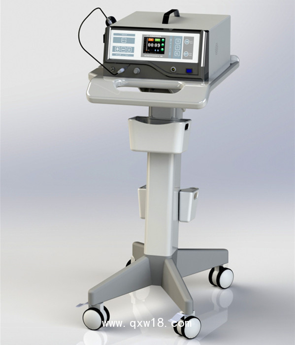 多功能超聲波清創(chuàng)機—傷口造口慢創(chuàng)修復(fù)治療應(yīng)用