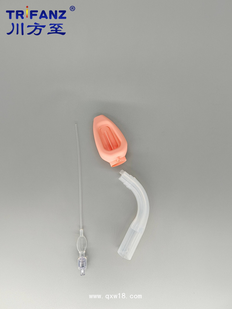 喉罩硅膠全系專業(yè)代工、杭州川方至醫(yī)療
