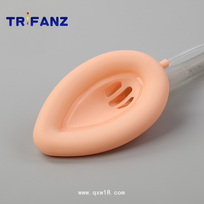 喉罩硅膠全系專業(yè)代工、杭州川方至醫(yī)療