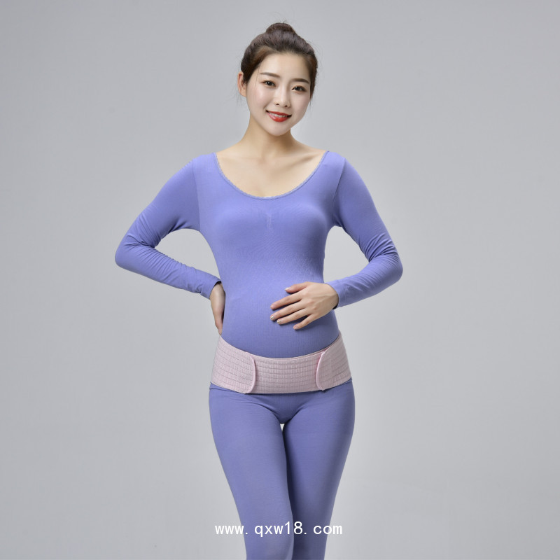 托復奇孕期托腹帶