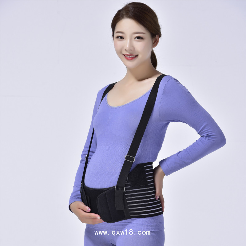 托復奇孕期托腹帶