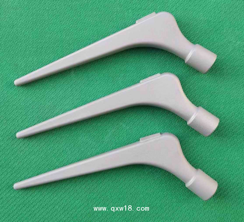 人工關節(jié)股骨柄鑄件