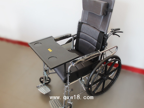 手動(dòng)輪椅車