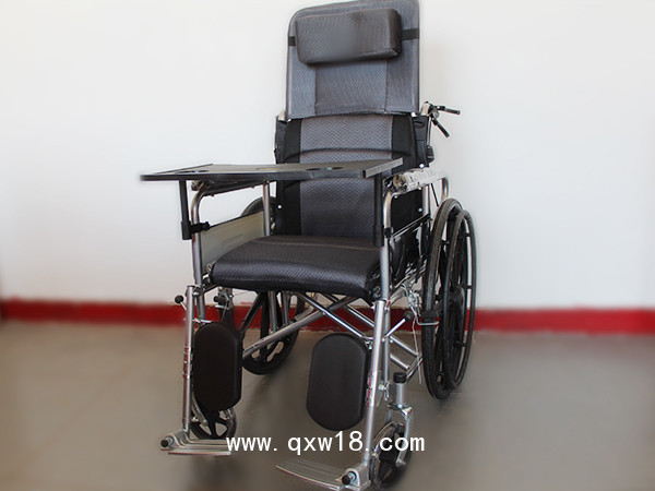 手動(dòng)輪椅車