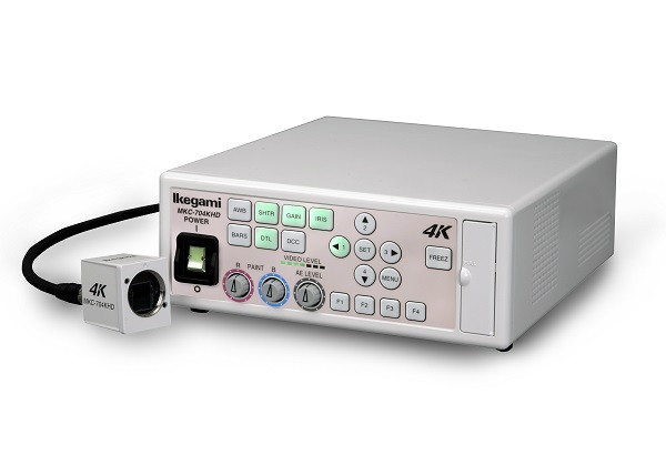 醫(yī)用攝像機(jī)MKC-230HD