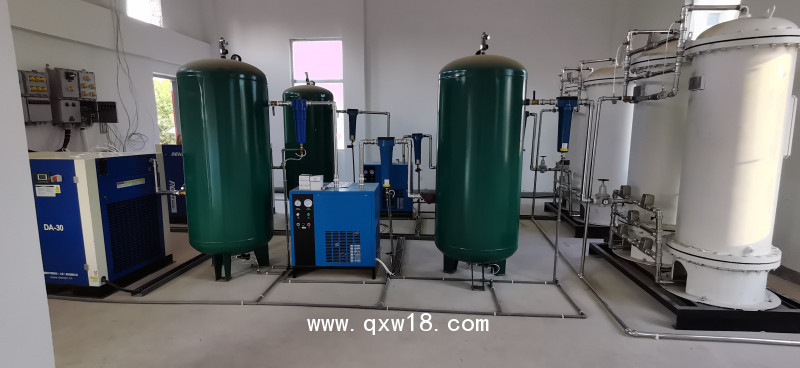 中心供氧、負(fù)壓吸引、PSA分子篩制氧設(shè)備、呼叫護(hù)理系統(tǒng)