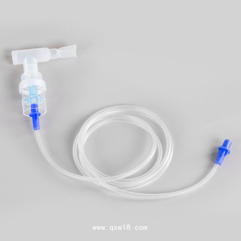 面罩霧化面罩（霧化器）